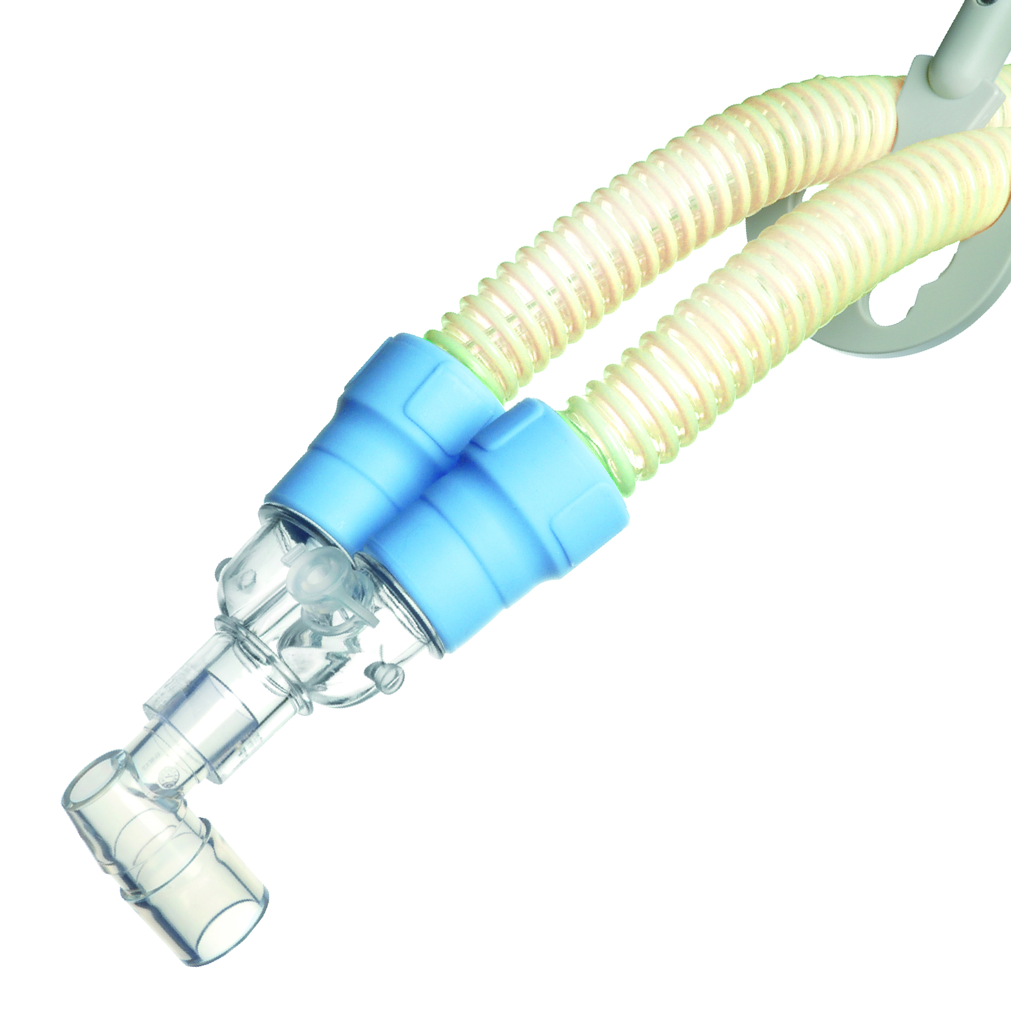 Hytrel Adult/Infant Breathing Circuit GaleMed Breathing Circuit